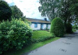 Ruhiges und entspanntes Wohnen im Einfamilienhaus am Sonnenschein in Solingen (Weitblick möglich) – 42719 Solingen – Vorschaubild 2