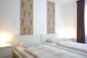komfortable 2-Zimmer-Wohnung in Stuttgart-Plieningen für WOHNEN AUF ZEIT – 70599 Stuttgart – Vorschaubild 9