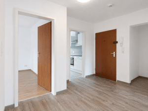 3-Zimmer-Wohnung mit Balkon und Einbauküche in Göttingen – 37085 Göttingen – Vorschaubild 3