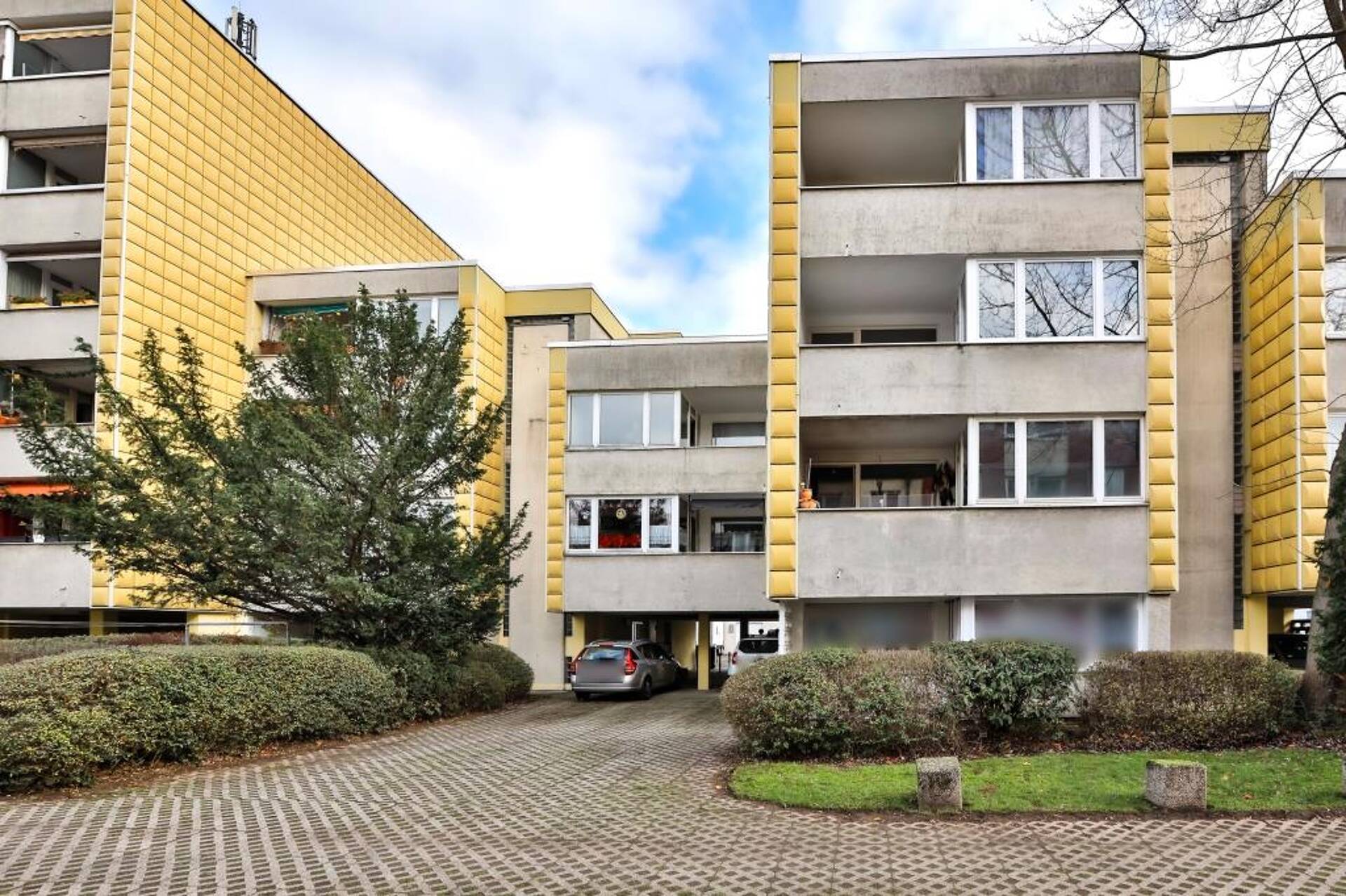 Etagenwohnung in 50735 Köln mit 78 m² kaufen