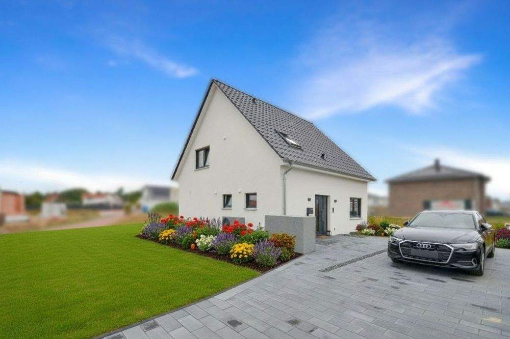 2026 beginnt hier - Ihr neues Zuhause erwartet Sie! -provisionsfrei für Käufer- – Celle – Bild 1 von 9