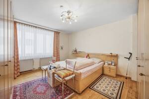 3-Zimmer-Wohnung mit Balkon im Herzen Münchens – 80538 München – Vorschaubild 6