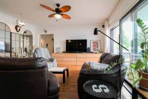 Exklusive 4-Zimmer Terrassenwohnung im Neubau mit TG-Stellplatz in Dresden-Cotta – 1157 Dresden – Vorschaubild 6