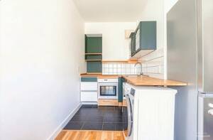 +++ Charmantes 1-Zimmer-Apartment mit Balkon und Stellplatz in modernisierter Wohnanlage +++ – 4229 Leipzig – Vorschaubild 6