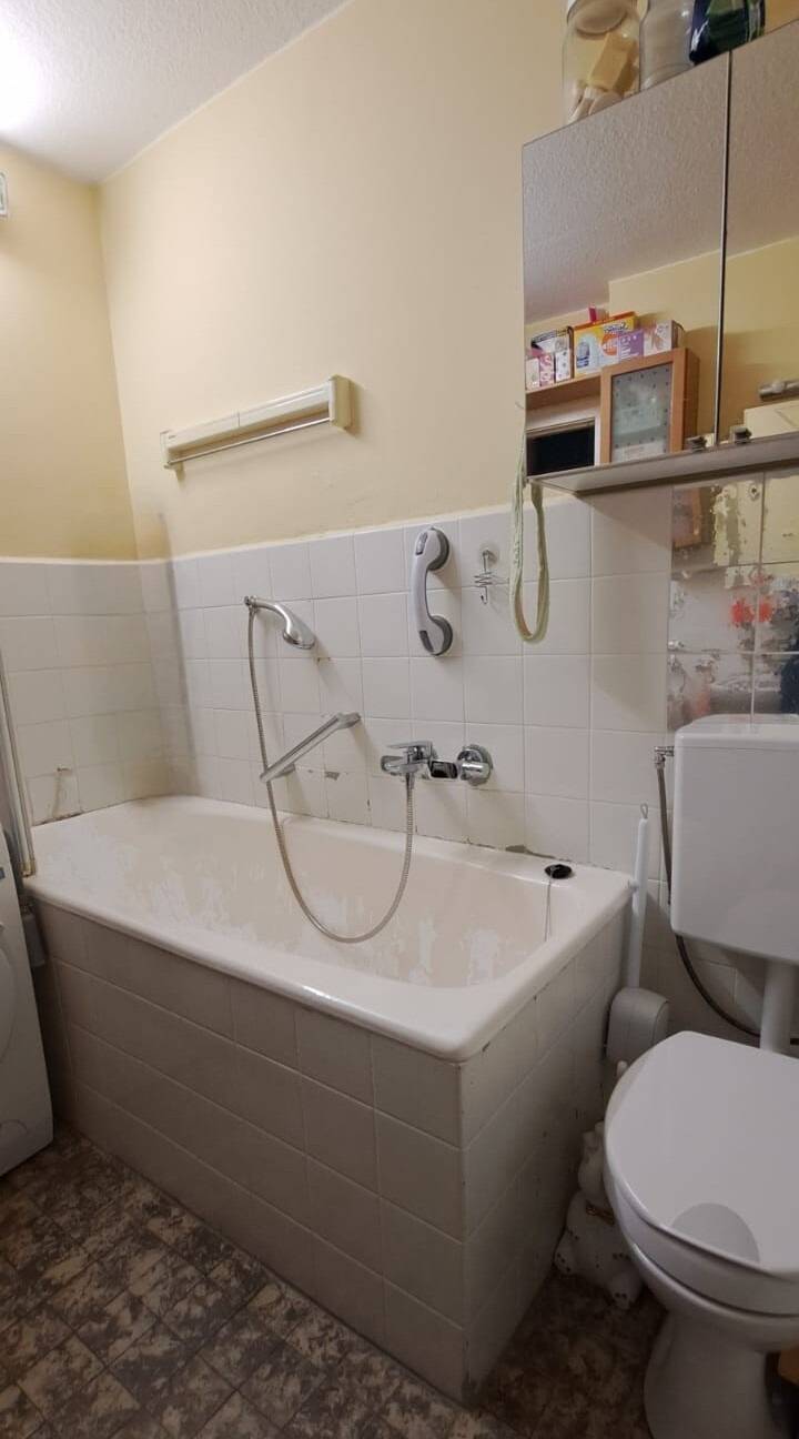 Provisionsfreies kleines Wohnglück in Bramfeld … 3-Zimmer Eigentumswohnung mit Loggia im 1. Obergeschoss – Hamburg – Vorschaubild 9