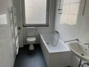 Schöne 2-Zimmer-Wohnung mit neuem Laminatboden in Hagen Zentrum!