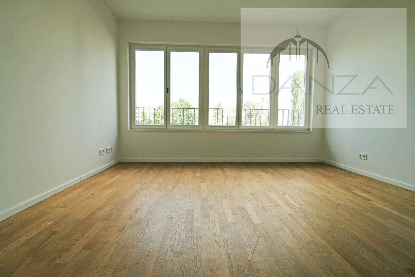 Komfortable Familienwohnung im Skandinavischen Viertel – Berlin – Vorschaubild 5
