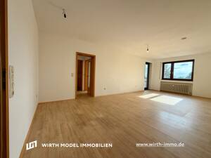 Drei-Zimmer-Wohnung mit EBK, Balkon u. Tg-Stellplatz am Deutschhof | Schweinfurt – 97422 Schweinfurt – Vorschaubild 5