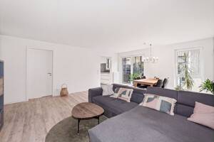 4-Zi-ETW, Balkon, EBK, FBH, Lift, 2 Stellplätze, ruhige, zentrale Lage, 90763 Fürth – 90763 Fürth – Vorschaubild 6