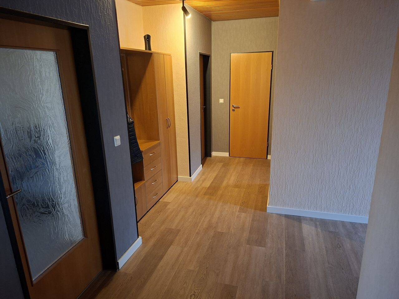 gepflegter 3-Zimmer-Bungalow mit Garage in bevorzugter Sackgassenlage – Bremervörde – Vorschaubild 8