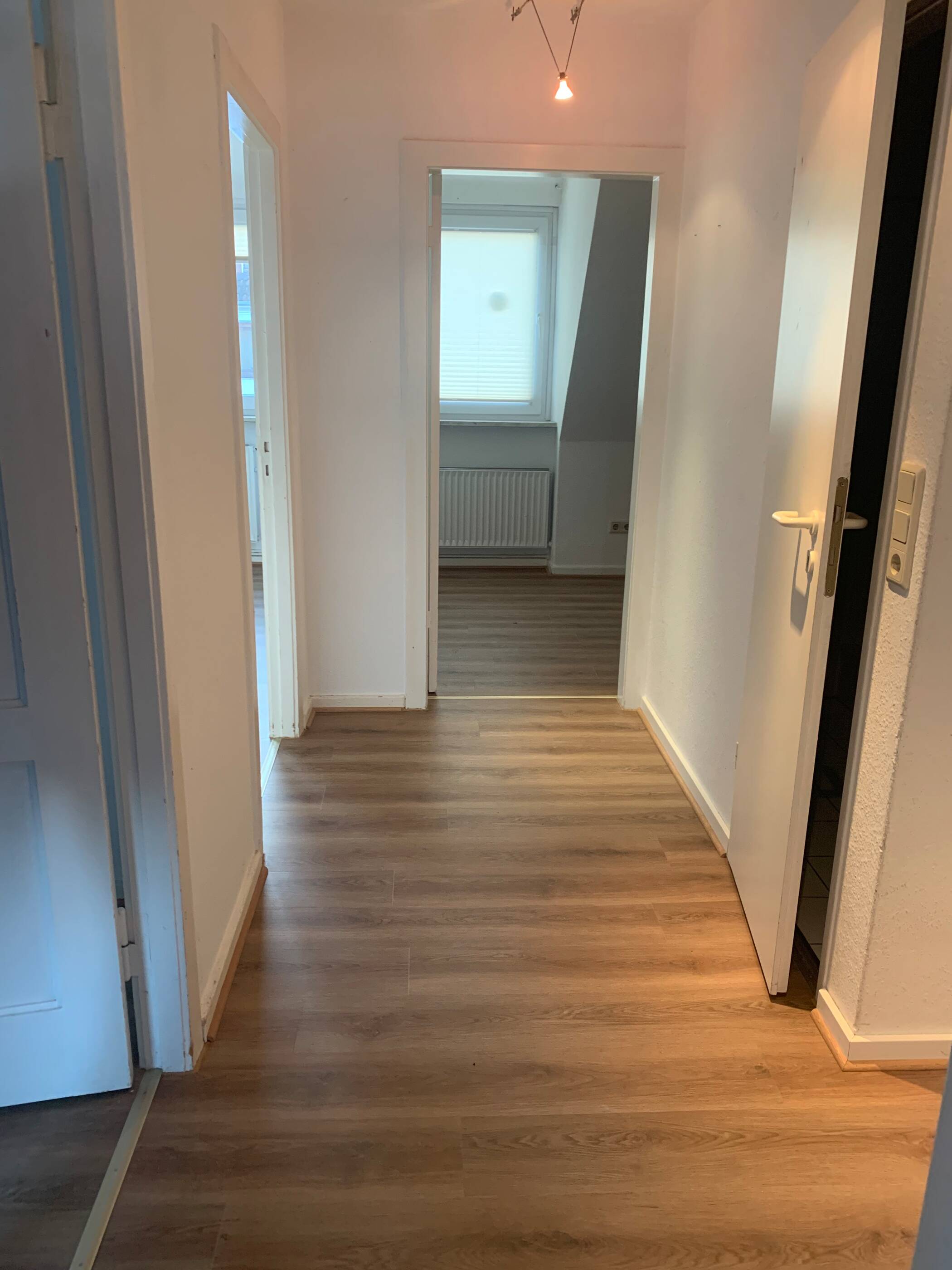 2,5 Zimmer Wohnung in Findorff von Privat – Bremen – Vorschaubild 4
