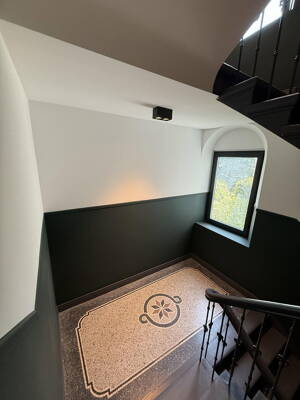 DG-Rohbau mit Vision - 220 m² & genehmigter Dachterrasse, Dachsanierung notwendig – 21107 Hamburg – Vorschaubild 8