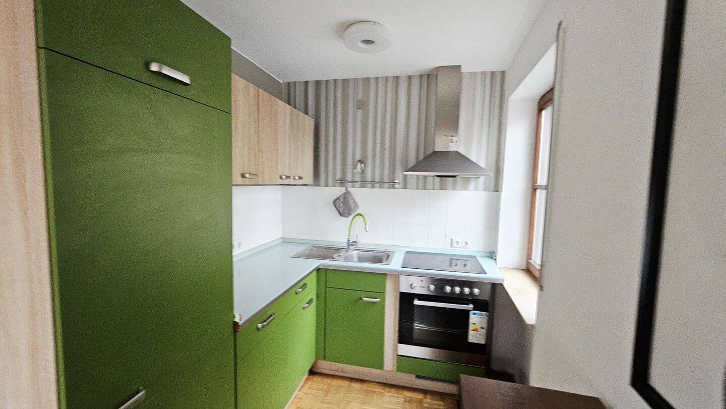 Möblierte 2-Zimmer-Wohnung in Bestlage der Würzburger Altstadt (befristet) – Würzburg – Vorschaubild 4