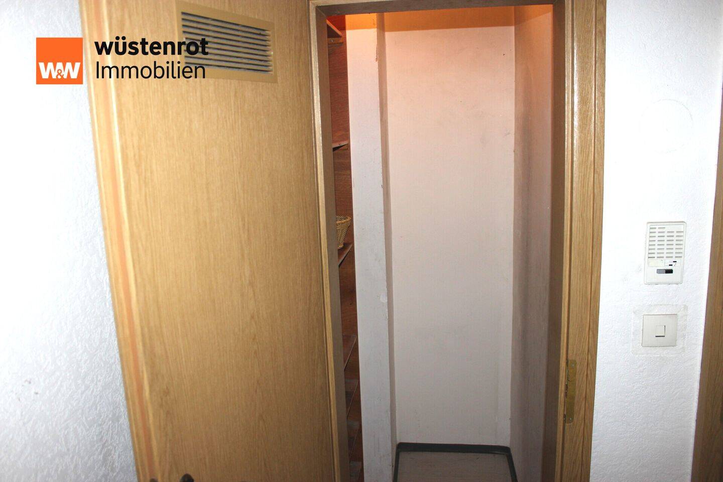 3,5-Zimmer-Etagenwohnung - viel Platz und viel Grün in Nürnberg-Langwasser – Nürnberg – Vorschaubild 7
