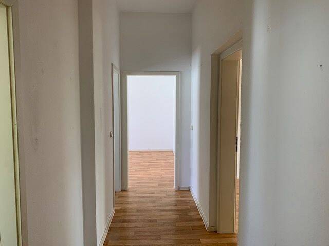3-Zimerwohnung in Mockau