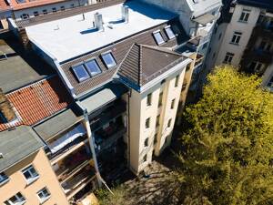 Für Selbstnutzer & Kapitalanleger, frei ab 01.11.26! 2-Zimmer-Wohnung in Altbau – 4229 Leipzig – Vorschaubild 6