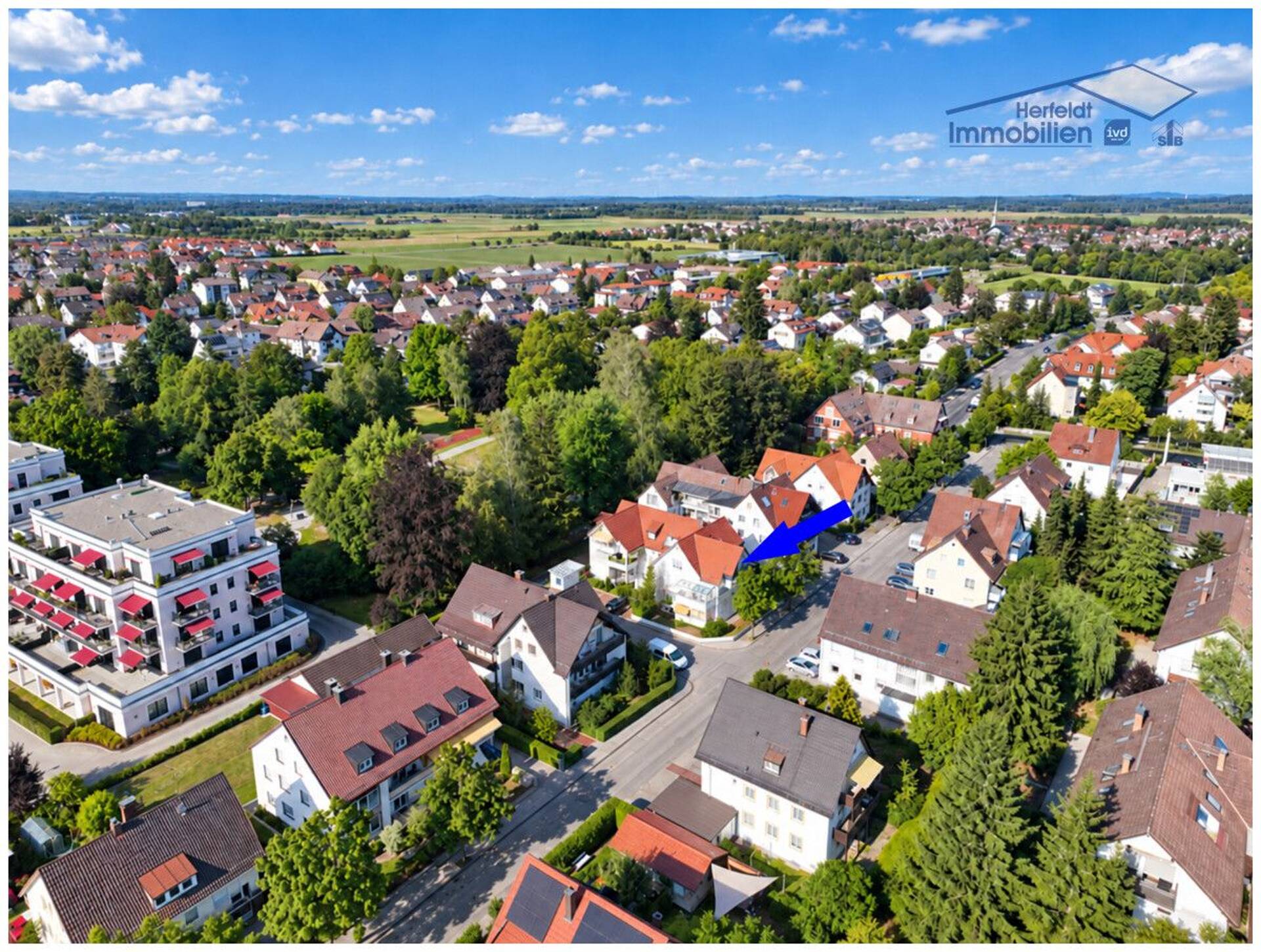 Rohdachboden in 86825 Bad Wörishofen mit 73 m² kaufen