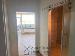 !!! Frisch renoviertes Maisonette-Juwel im Architekturdenkmal "Romeo" !!! – 70437 Stuttgart – Vorschaubild 3