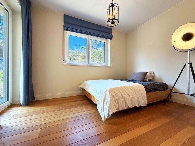 Mediterrane Villa mit guter Anbindung nach Luxemburg – Newel – Vorschaubild 9