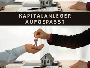 4 Wohneinheiten bauen und von der Sonder-AfA profitieren!