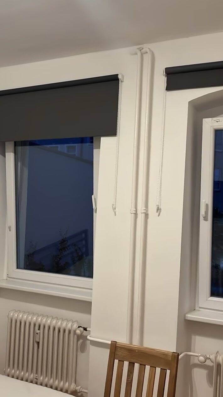 Attraktive Single-Wohnung in ruhiger Lage mit guter Anbindung – Berlin – Vorschaubild 2
