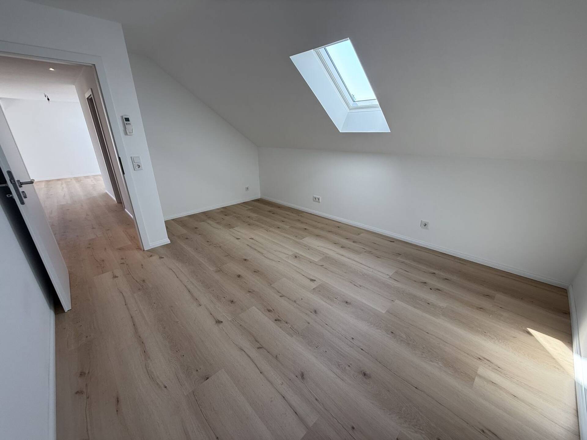 Dachgeschosswohnung in 64832 Babenhausen mit 104 m² kaufen