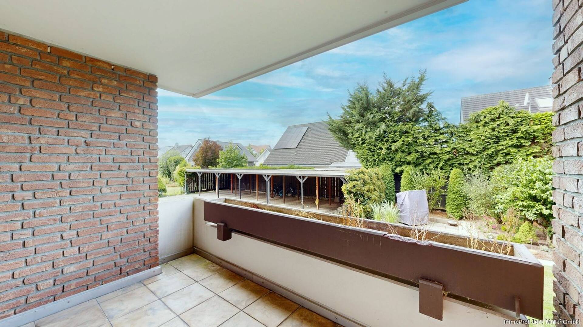 Erdgeschosswohnung in 59071 Hamm mit 74,61 m² kaufen