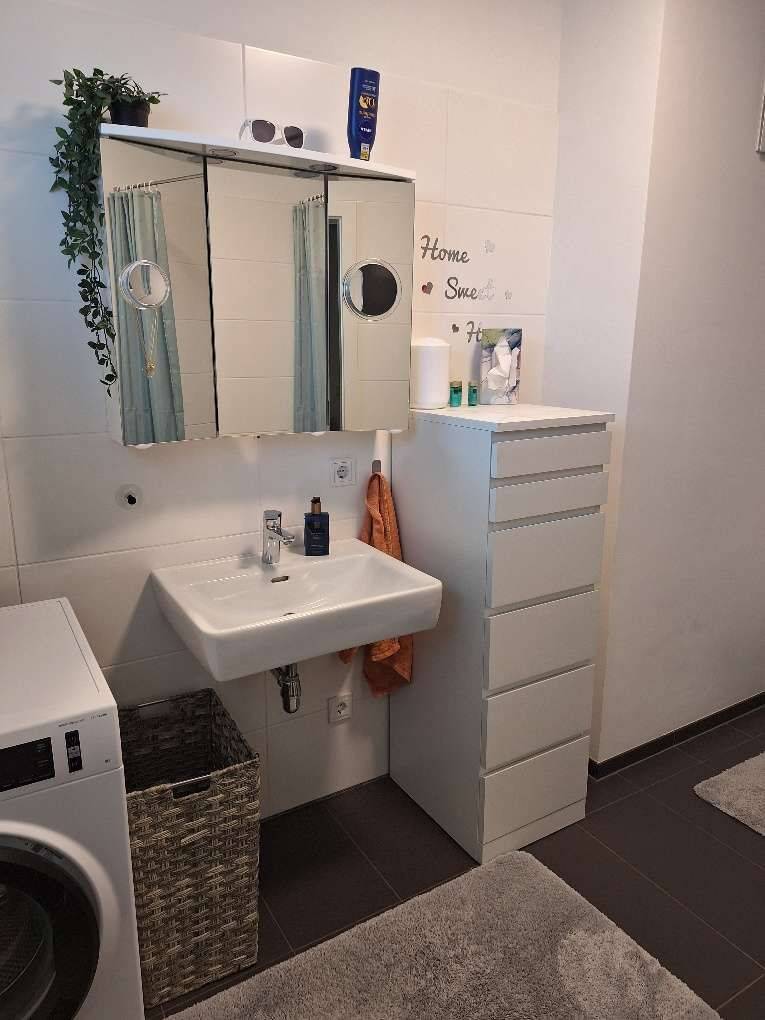 Helle 2-Zimmer Wohnung mit großem Garten und Abstellplatz – Neuhofen – Vorschaubild 5
