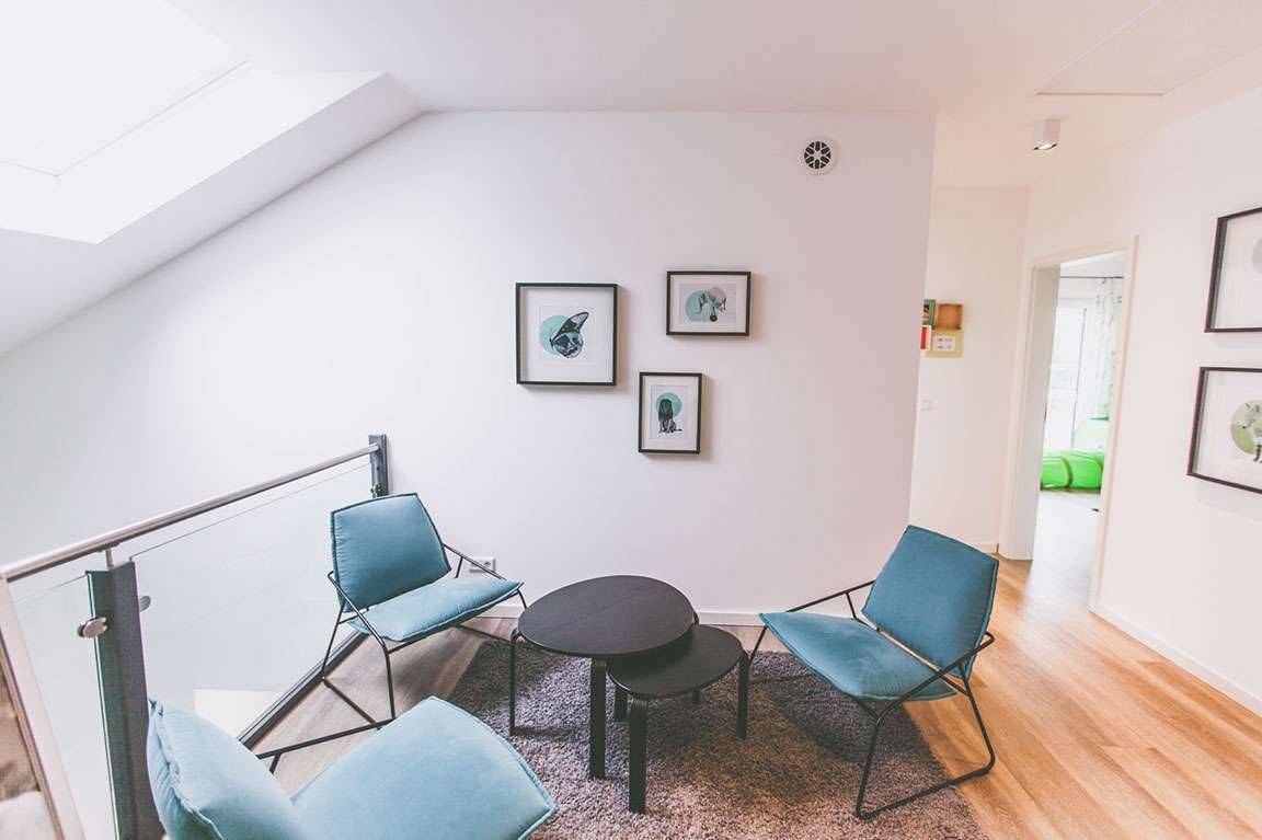 Willkommen im Eigenheim-Das gemütliche Haus zum kleinen Budget – Großerlach – Vorschaubild 7