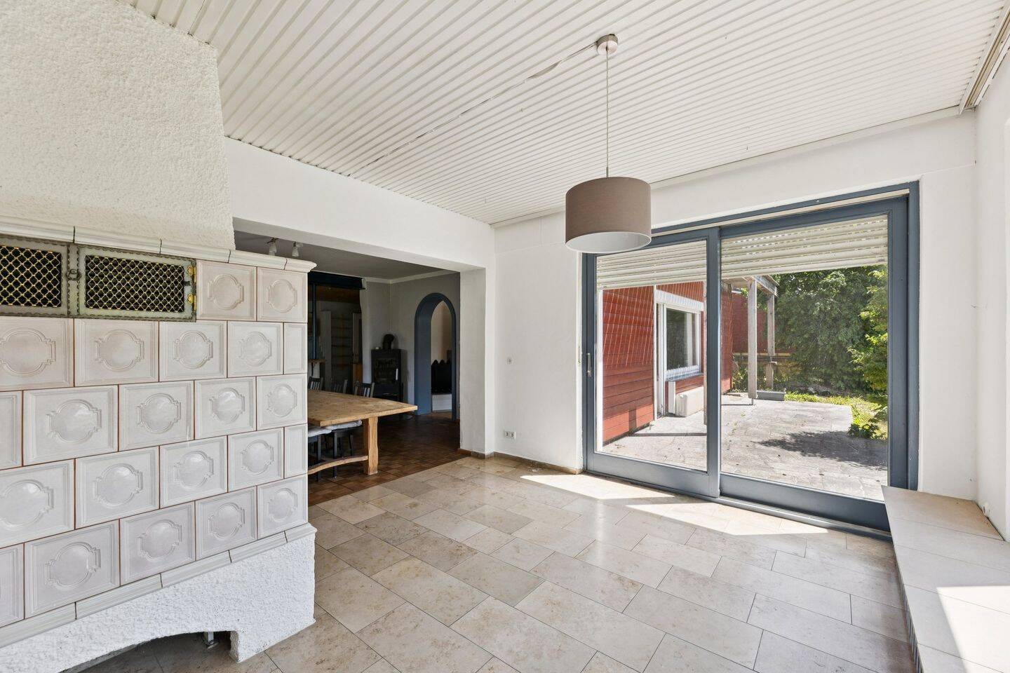 Endlich Platz für alle! 9 Zimmer, Wintergarten & großer Garten – Aholming – Vorschaubild 8