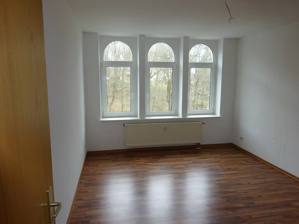 Attraktives Wohnungspaket: Fünf Einheiten in Plauen - ideal für Kapitalanleger! – Plauen – Vorschaubild 3