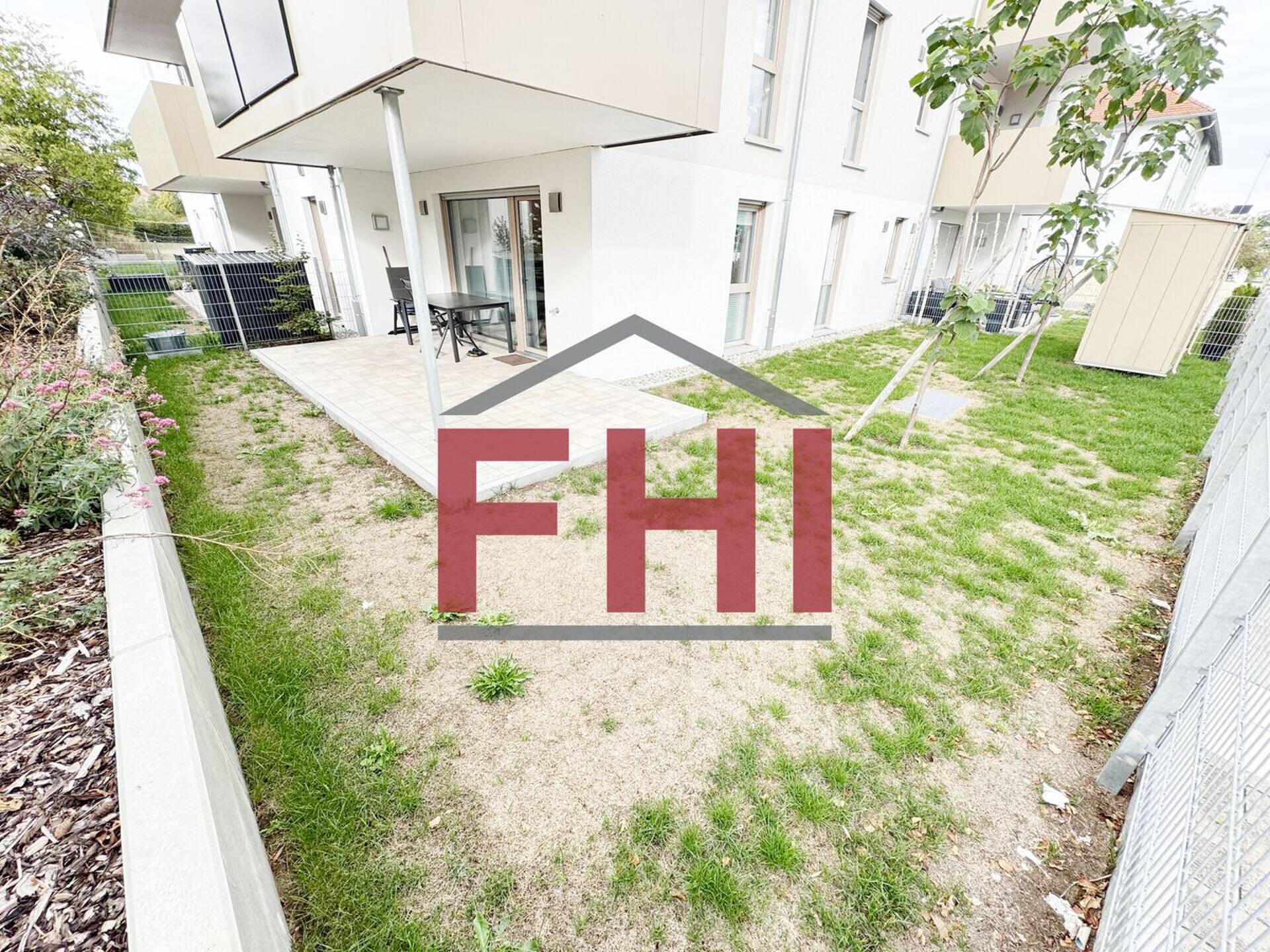 Erdgeschosswohnung in 91710 Gunzenhausen mit 68,42 m² kaufen