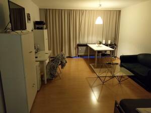 Esslingen großes 1 Zi-Komfort-Apartm., 40qm, voll möbliert, Balkon, PKW-Stellpl., ready to use – 73734 Esslingen am Neckar – Vorschaubild 6