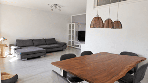 1 Wohnung. 2 Lebensmodelle. 3 Zimmer. Und der Schönwasserpark fast im Vorgarten! – 47809 Krefeld – Vorschaubild 3