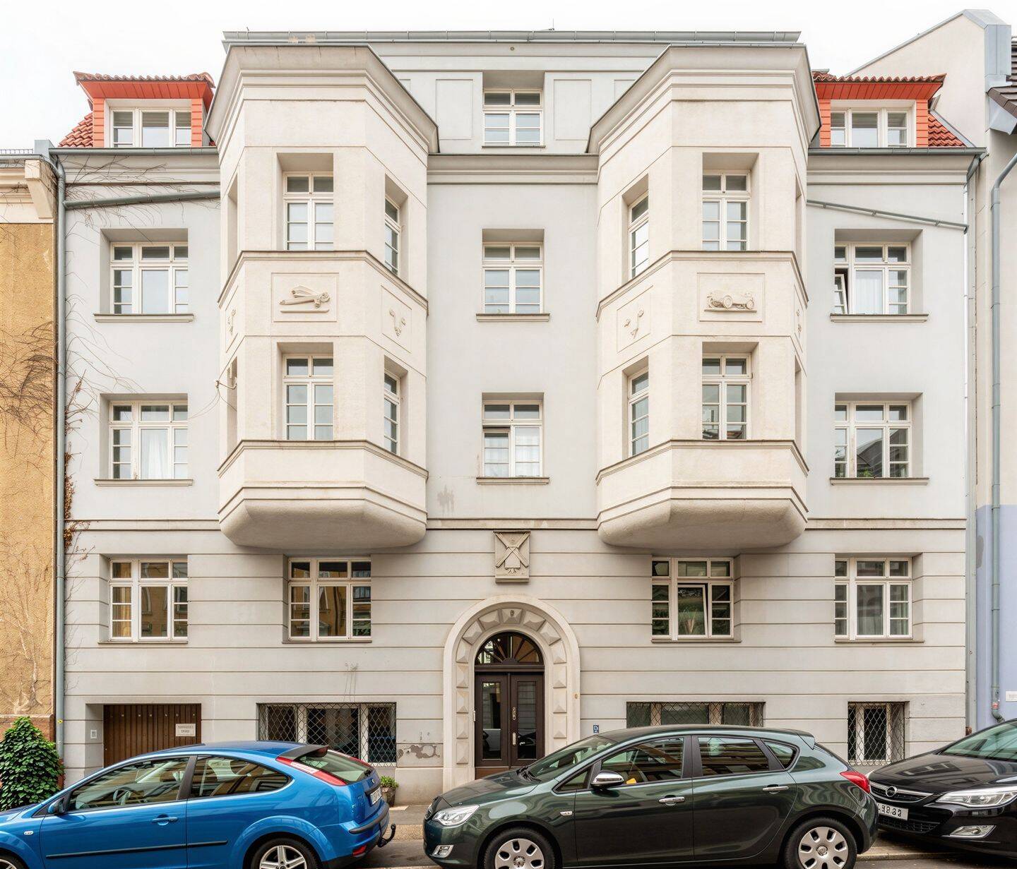 **In Renovierung!* Außen Gründerzeit - Innen Neubau! – Leipzig – Vorschaubild 7