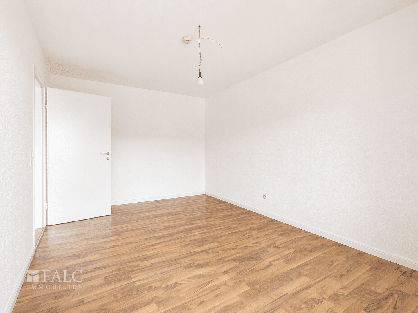 Zentral wohnen in Bremerhaven - 3 Zimmer mit Balkon – Bremerhaven – Vorschaubild 7