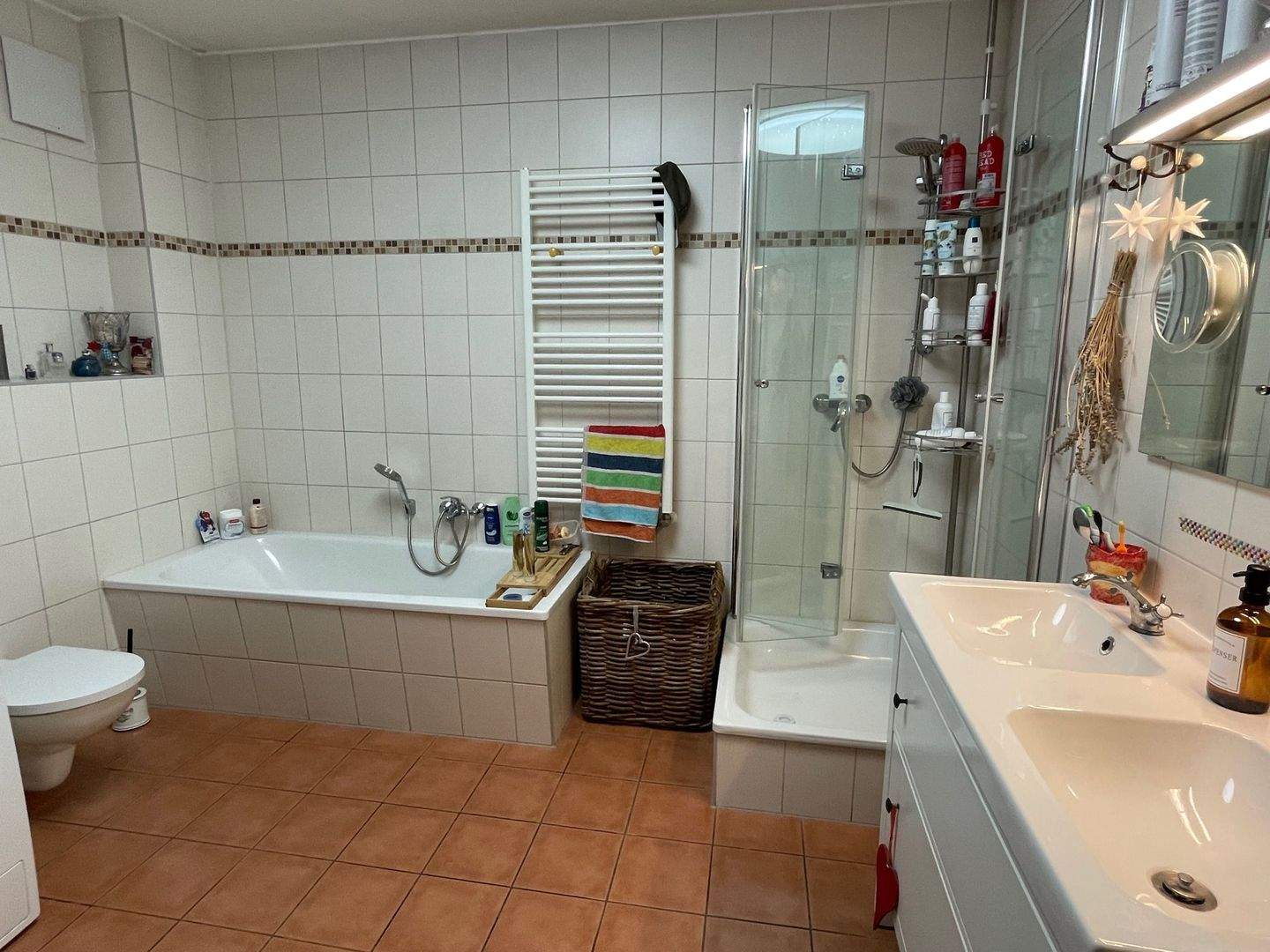 Wohnraum mit Wert: Mehrparteienhaus als langfristige Anlage – Eilenburg – Vorschaubild 8