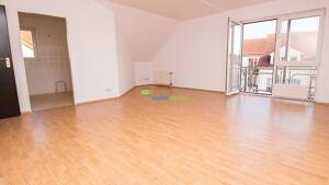 Burghausen: Tolle 1 Zimmer Wohnung in ruhiger Lage mit Balkon, Tageslichtbad! - ab 01.11.2026 – 4178 Leipzig – Vorschaubild 7