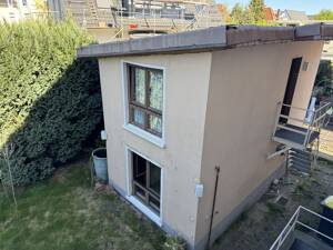 Bielefeld-SIGGI: Sanierungsbedürftiges ZFH | 195 m² Wfl + Spitzboden und Hinterhaus – 33615 Bielefeld – Vorschaubild 4