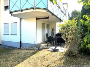 Attraktive 2,5 Zimmerwohnung mit sonniger Terrasse – 78083 Dauchingen – Vorschaubild 7