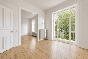 Altbaucharme in Altona: Helle 3,5 Zimmer Wohnung mit Balkon und Dielenboden – 22767 Hamburg – Vorschaubild 5