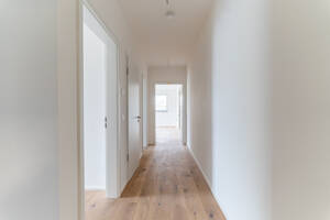 MODERNE 3-ZIMMER-ERDGESCHOSSWOHNUNG MIT EIGENEM GARTEN IN FÜRTH – 90765 Fürth – Vorschaubild 7