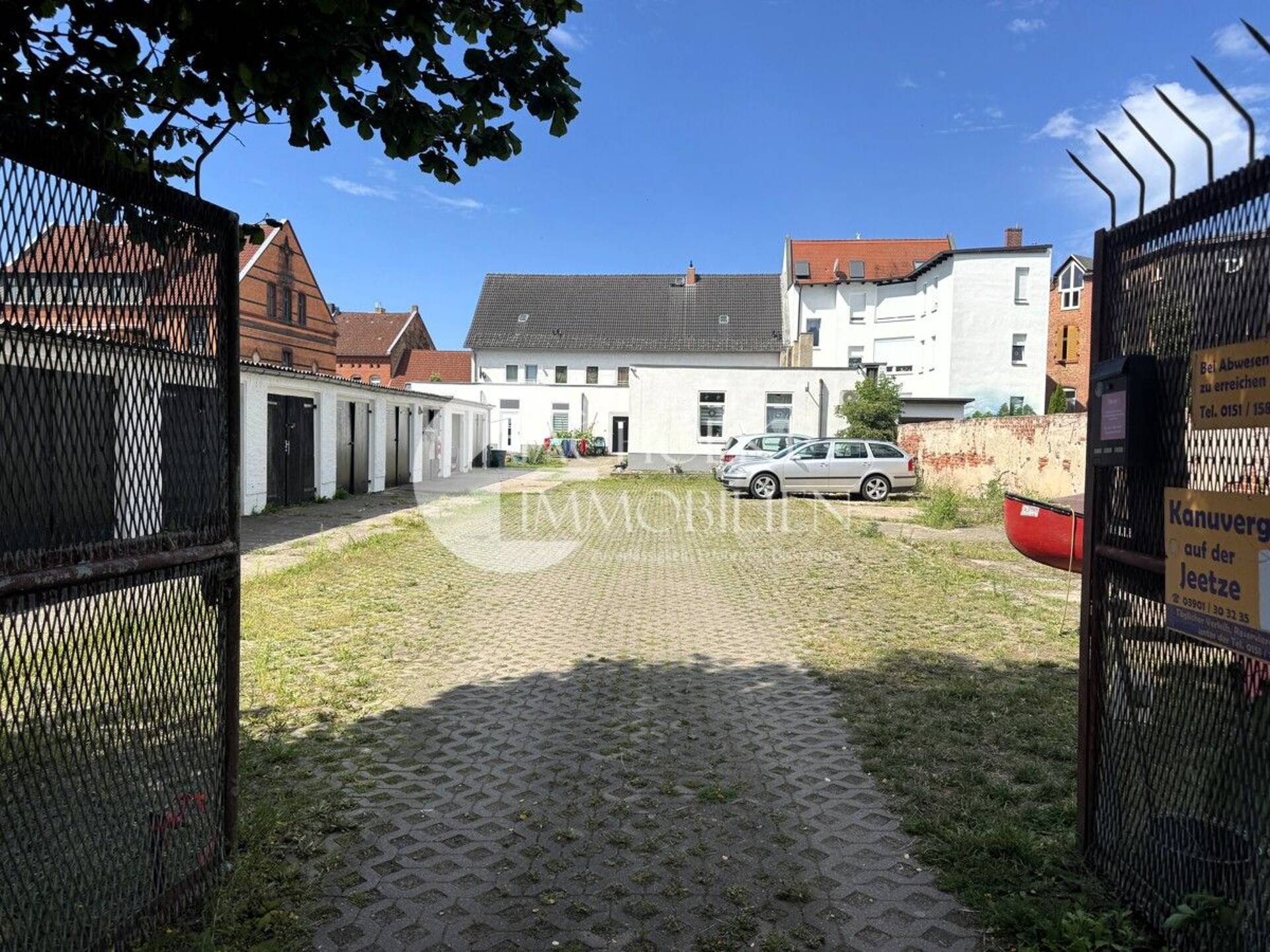 Mehrfamilienhaus in 29410 Salzwedel mit 583 m² kaufen