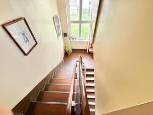 Historische Villa mit Entwicklungspotenzial auf großzügigem Grundstück in Wendenschloß – 12557 Berlin – Vorschaubild 7