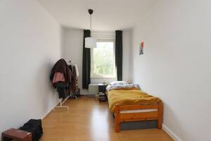 Helle 2 ZKB-Altbau-Wohnung in Kassel-Wilhelmshöhe sucht neuen Mieter – 34131 Kassel – Vorschaubild 6