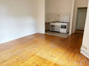 Charmante Altbauwohnung im beliebten Kreuzberger Kiez - 2-Zimmer mit Dielenboden, provisionsfrei – 10999 Berlin – Vorschaubild 6