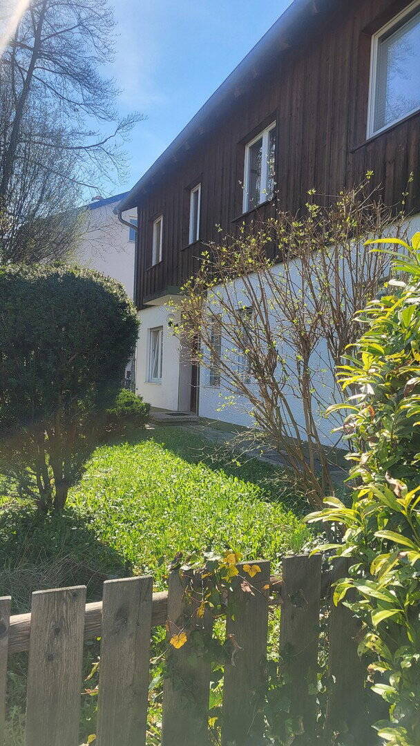 Sonnige, ruhige 3-Zi.Whg. im Grünen – Geretsried – Vorschaubild 3