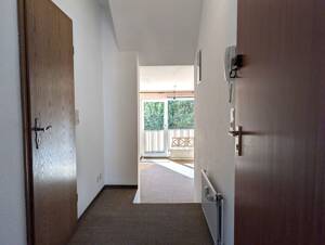 Buntentor 3-Zimmer-ETW mit Balkon, Garage, ruhige Lage – 28201 Bremen – Vorschaubild 2