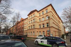 Helle 2-Zimmer-Wohnung in ruhiger Wohnlage - Andreasvorstadt – 99089 Erfurt – Vorschaubild 8