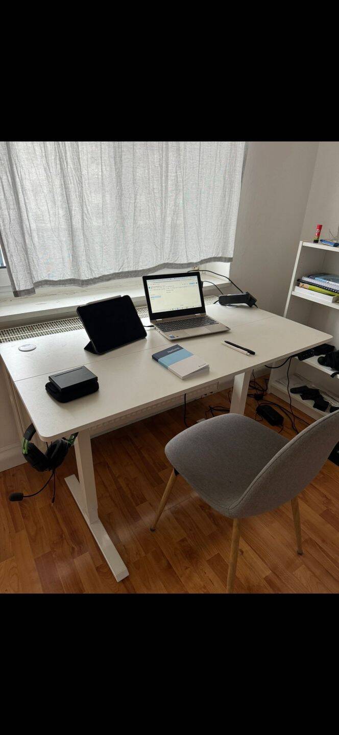 1 großes Zimmer (BEFRISTET) in WG - Top Lage – München – Vorschaubild 4
